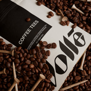 Why Your Greenskeeper Will Love Vollē Coffee Tees
