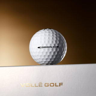 Golf Balls