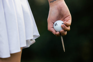How Vollē Is Tackling Golf’s Hidden Waste Problem