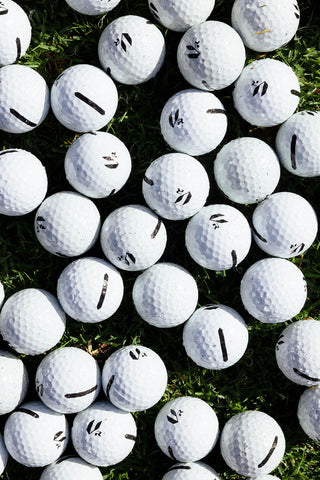 How Many Range Balls Are Lost in New Zealand Every Year? (And What Vollē Is Doing About It)