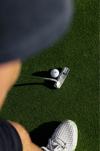 THIRTY FEET TO GLORY