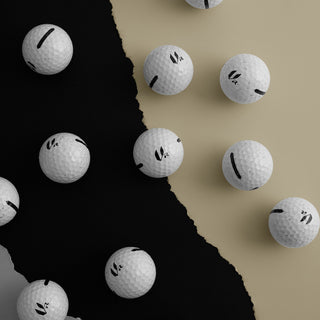 Why One-Piece Range Balls Are Ruining Your Practice (And What We’re Doing Instead)