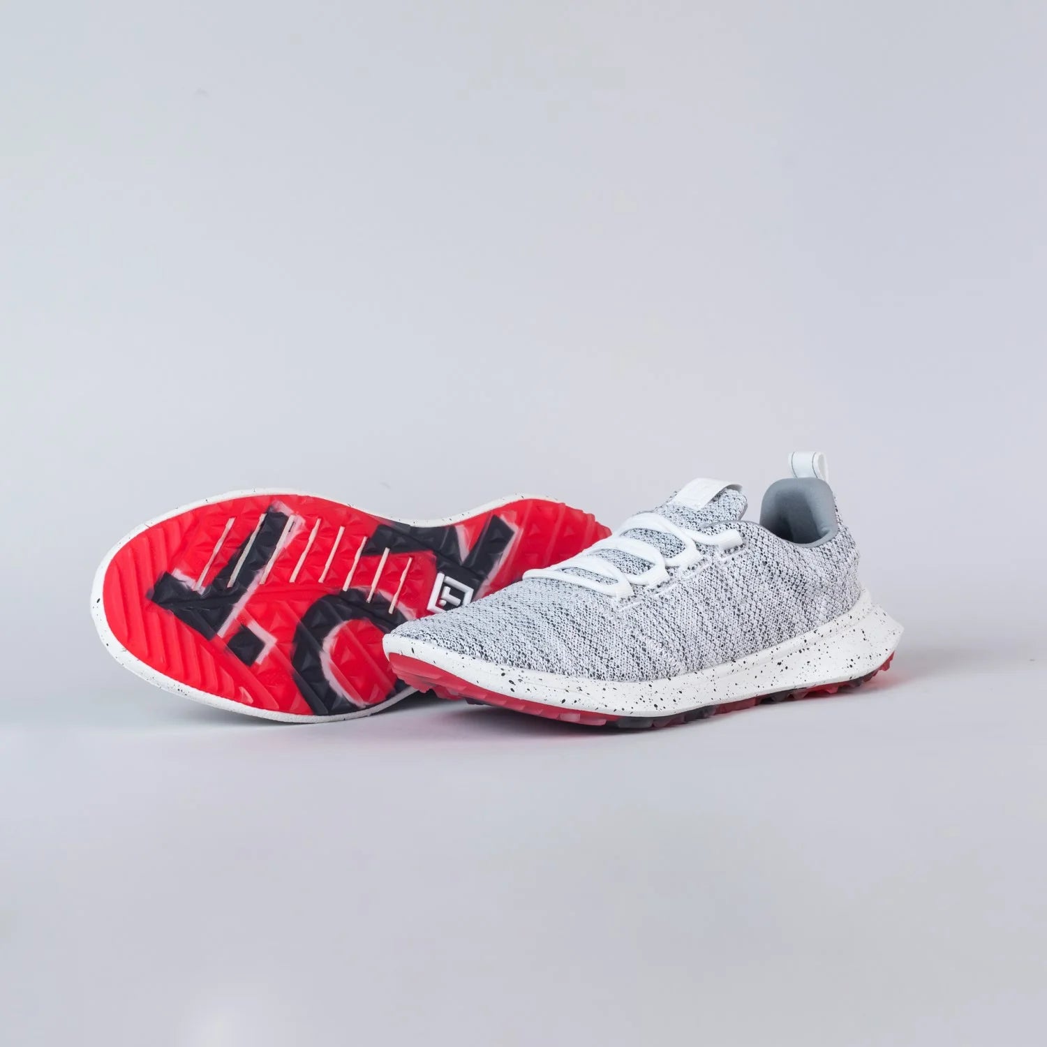 Golf Shoes Voll Golf