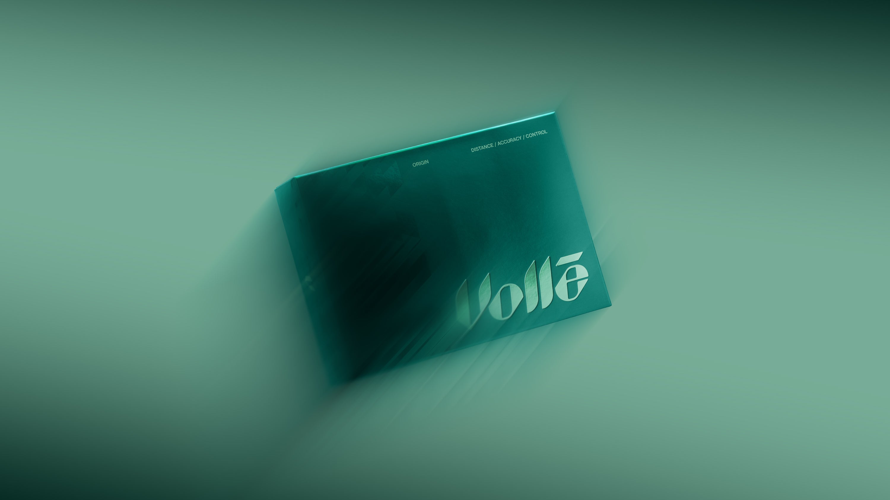 Vollē Golf | Get Closer