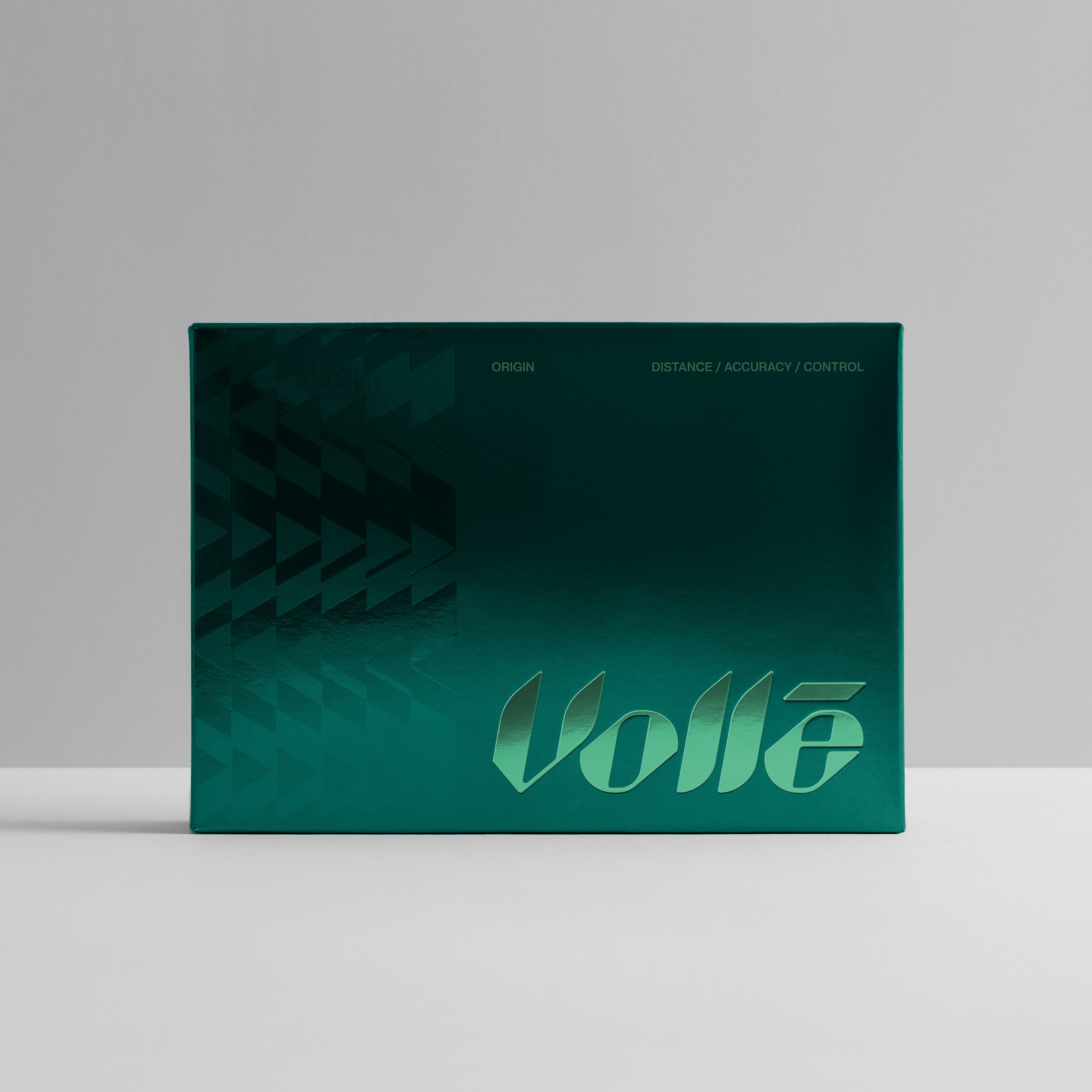 Golf Balls | Vollē Golf